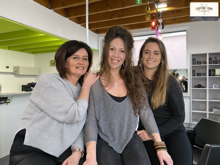Salon Coiffure Domi Wittenheim Salon Coiffure Domi Wittenheim