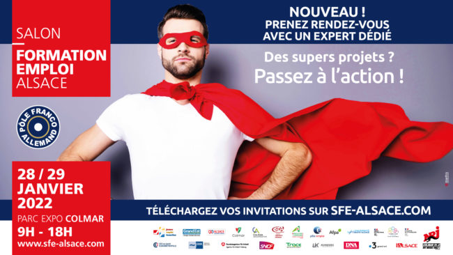 salon formation emploi alsace salon formation emploi alsace