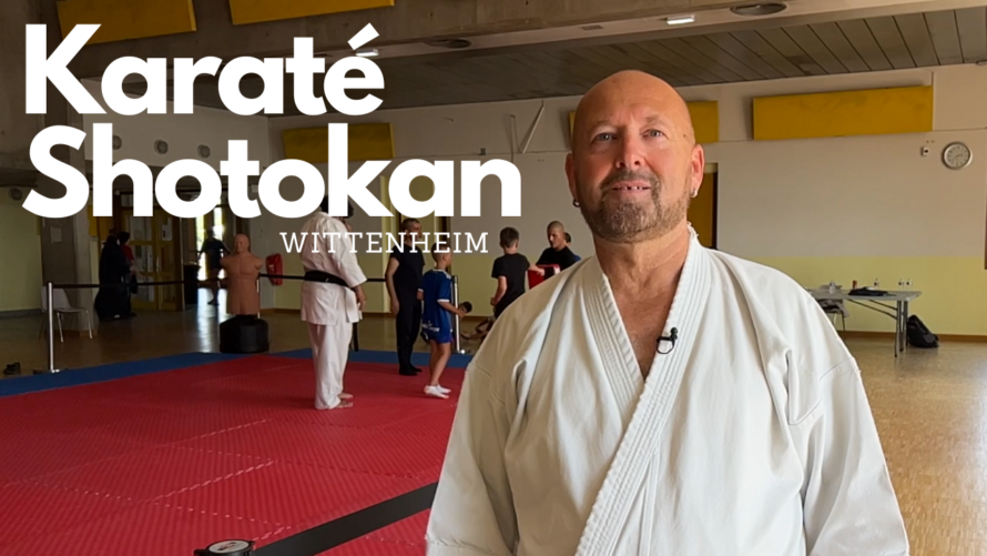 Karaté Shotocan wittenheim Karaté Shotocan wittenheim