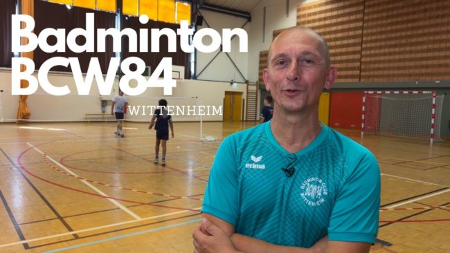 badminton wittenheim bcw84 badminton wittenheim bcw84