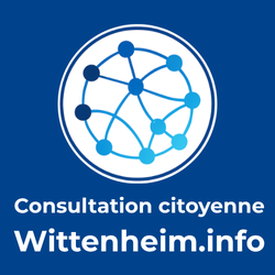 Consultation citoyenne de Wittenheim