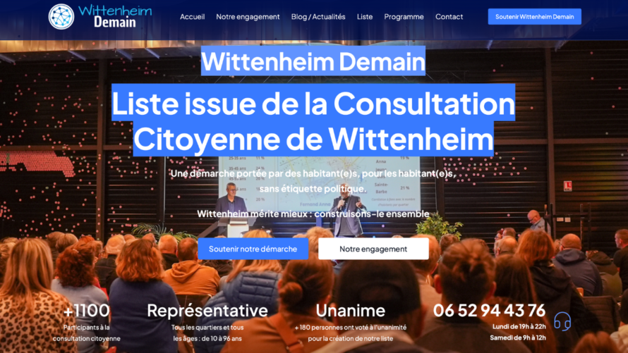 elections-municipales-wittenheim-demain elections-municipales-wittenheim-demain