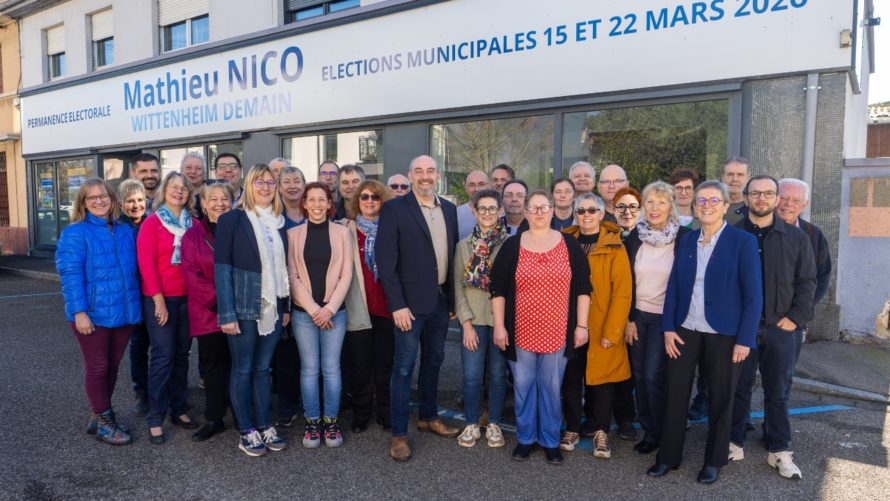 election-municipale-wittenheim-2e-tour election-municipale-wittenheim-2e-tour