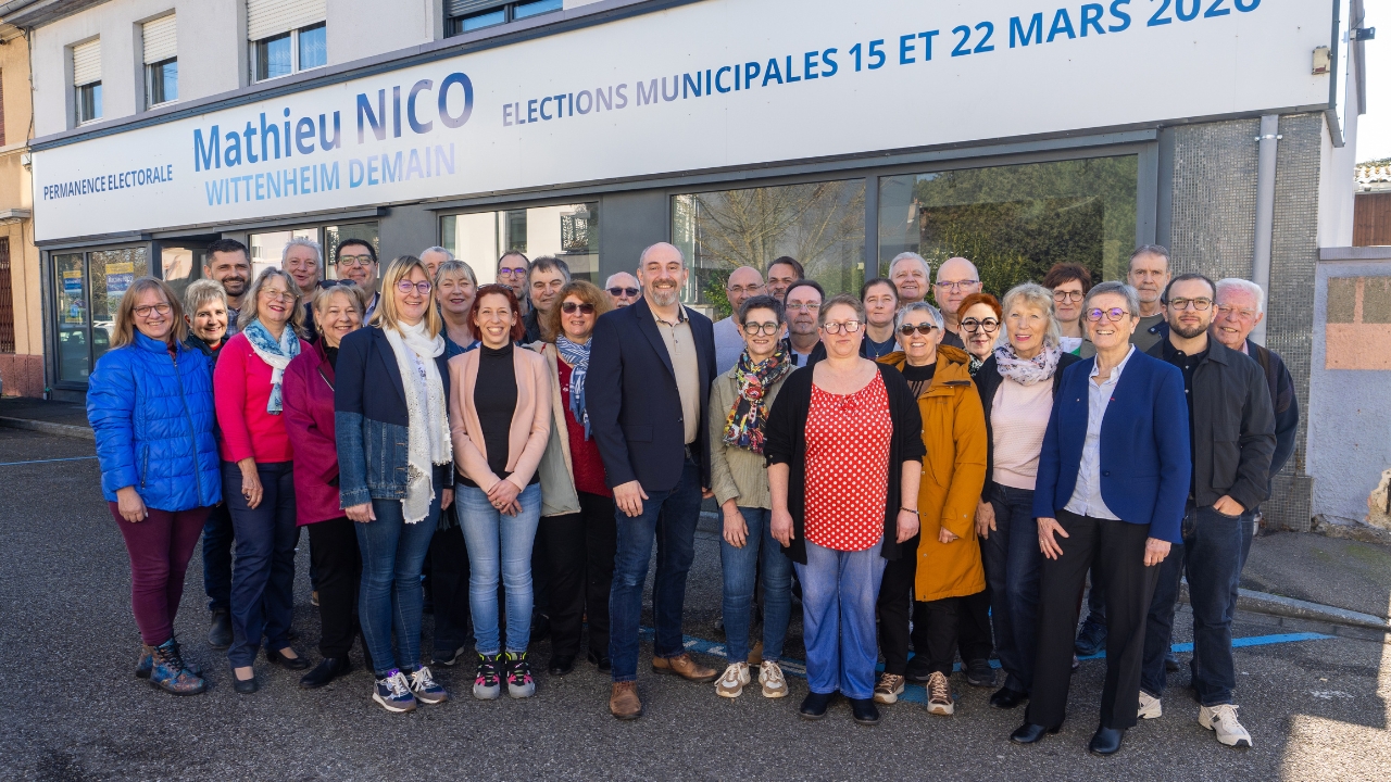 election-municipale-wittenheim-2e-tour election-municipale-wittenheim-2e-tour